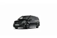Mercedes-Benz V 300 din 2024 cu 19.670 km - oferta MER144074 - foto 2