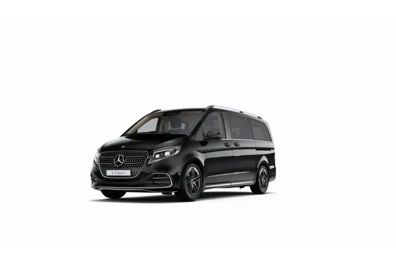 Mercedes-Benz V 300 din 2024 cu 19.670 km - oferta MER144074 - foto 2