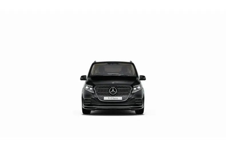 Mercedes-Benz V 300 din 2024 cu 19.670 km - oferta MER144074 - foto 3