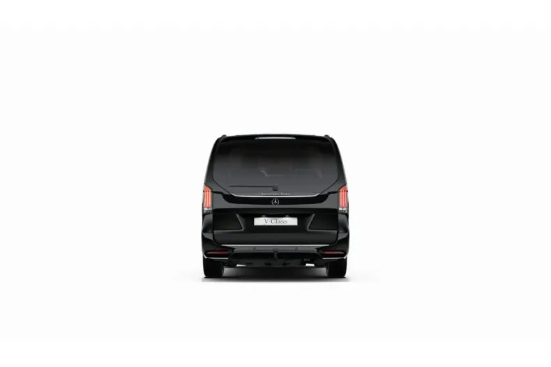 Mercedes-Benz V 300 din 2024 cu 19.670 km - oferta MER144074 - foto 7