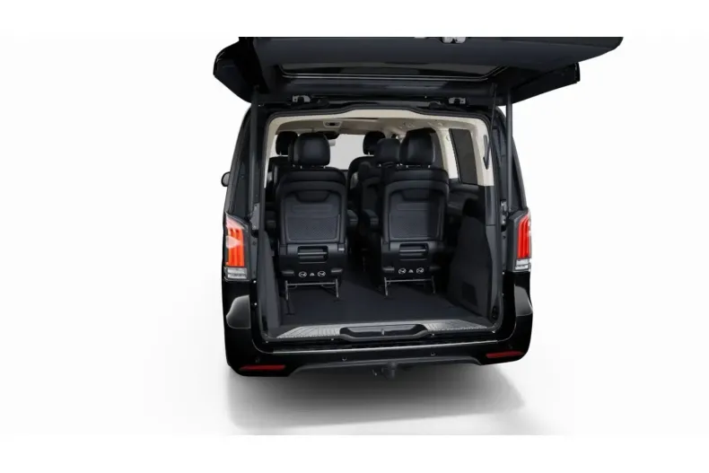 Mercedes-Benz V 300 din 2024 cu 19.670 km - oferta MER144074 - foto 8