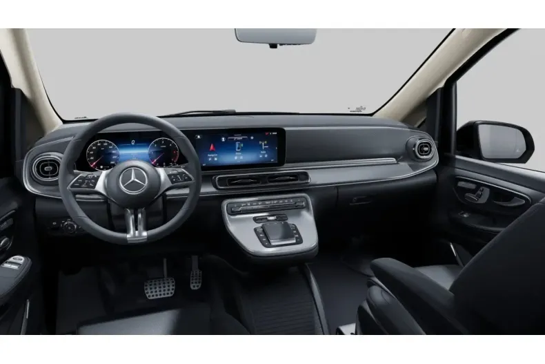 Mercedes-Benz V 300 din 2024 cu 19.670 km - oferta MER144074 - foto 9