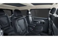 Mercedes-Benz V 300 din 2024 cu 19.670 km - oferta MER144074 - foto 11