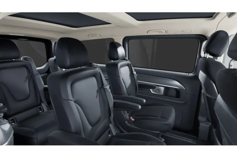 Mercedes-Benz V 300 din 2024 cu 19.670 km - oferta MER144074 - foto 11