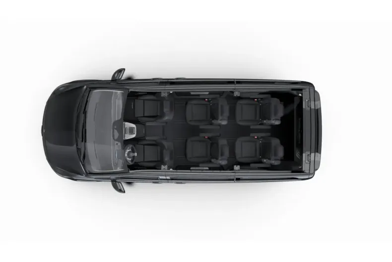 Mercedes-Benz V 300 din 2024 cu 19.670 km - oferta MER144074 - foto 12