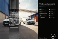 Mercedes-Benz V 300 din 2024 cu 19.670 km - oferta MER144074 - foto 13