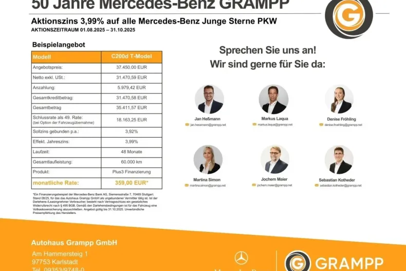 Mercedes-Benz V 300 din 2024 cu 19.670 km - oferta MER144074 - foto 14