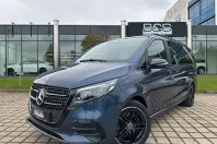 Mercedes-Benz V 300 din 2025 cu 6.000 km - oferta MER144075 - foto 1