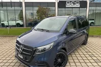 Mercedes-Benz V 300 din 2025 cu 6.000 km - oferta MER144075 - foto 2