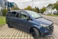 Mercedes-Benz V 300 din 2025 cu 6.000 km - oferta MER144075 - foto 8