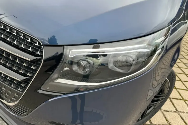 Mercedes-Benz V 300 din 2025 cu 6.000 km - oferta MER144075 - foto 10