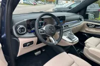 Mercedes-Benz V 300 din 2025 cu 6.000 km - oferta MER144075 - foto 12