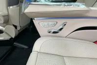 Mercedes-Benz V 300 din 2025 cu 6.000 km - oferta MER144075 - foto 17