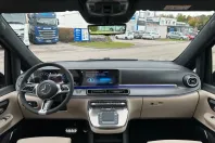 Mercedes-Benz V 300 din 2025 cu 6.000 km - oferta MER144075 - foto 19