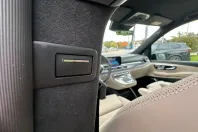 Mercedes-Benz V 300 din 2025 cu 6.000 km - oferta MER144075 - foto 23