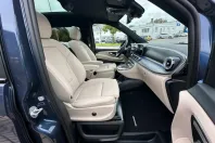 Mercedes-Benz V 300 din 2025 cu 6.000 km - oferta MER144075 - foto 27