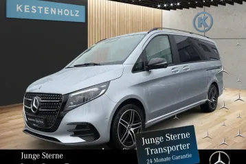 Mercedes-Benz V 300 din 2025 - oferta MER144076