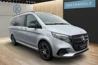 Mercedes-Benz V 300 din 2025 cu 8.671 km - oferta MER144076 - foto 2