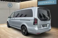 Mercedes-Benz V 300 din 2025 cu 8.671 km - oferta MER144076 - foto 4