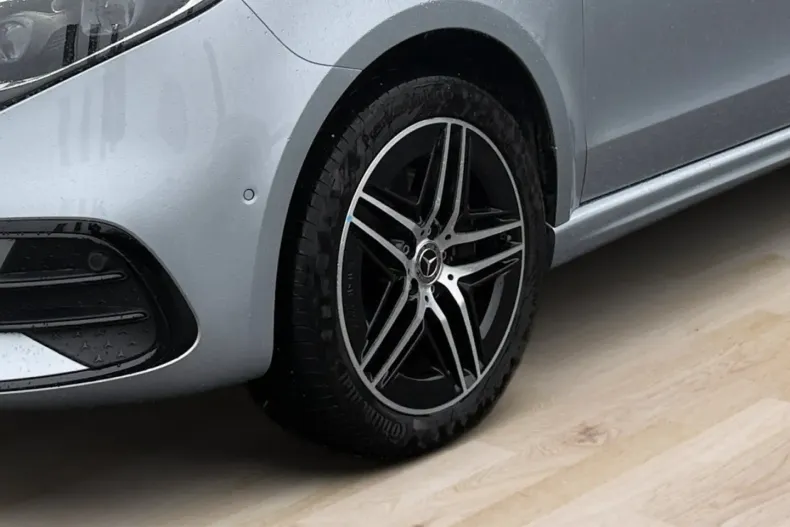 Mercedes-Benz V 300 din 2025 cu 8.671 km - oferta MER144076 - foto 6