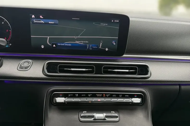 Mercedes-Benz V 300 din 2025 cu 8.671 km - oferta MER144076 - foto 9