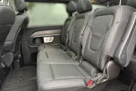 Mercedes-Benz V 300 din 2025 cu 8.671 km - oferta MER144076 - foto 11