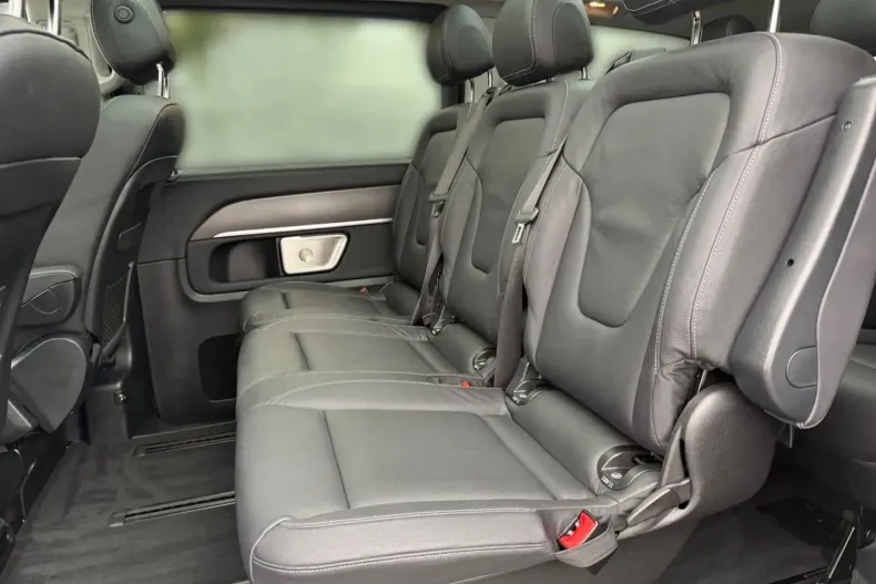 Mercedes-Benz V 300 din 2025 cu 8.671 km - oferta MER144076 - foto 11