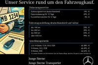 Mercedes-Benz V 300 din 2025 cu 8.671 km - oferta MER144076 - foto 22