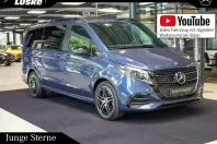Mercedes-Benz V 250 din 2024 cu 3.288 km - oferta MER144077 - foto 1
