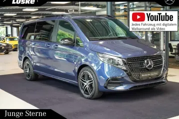 Mercedes-Benz V 250 din 2024 - oferta MER144077