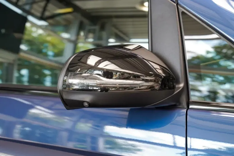 Mercedes-Benz V 250 din 2024 cu 3.288 km - oferta MER144077 - foto 3