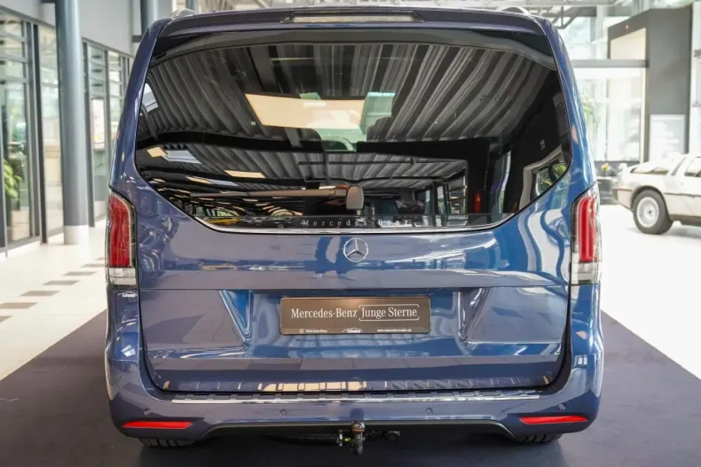 Mercedes-Benz V 250 din 2024 cu 3.288 km - oferta MER144077 - foto 5