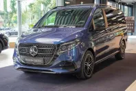 Mercedes-Benz V 250 din 2024 cu 3.288 km - oferta MER144077 - foto 9