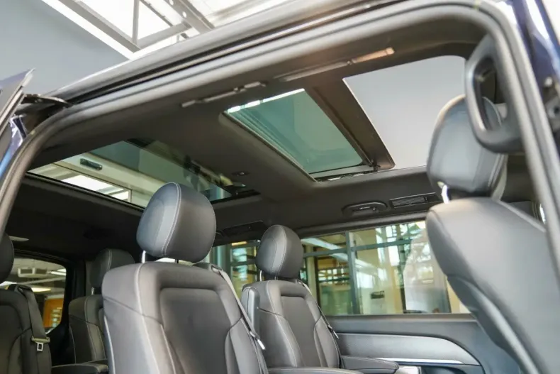 Mercedes-Benz V 250 din 2024 cu 3.288 km - oferta MER144077 - foto 14