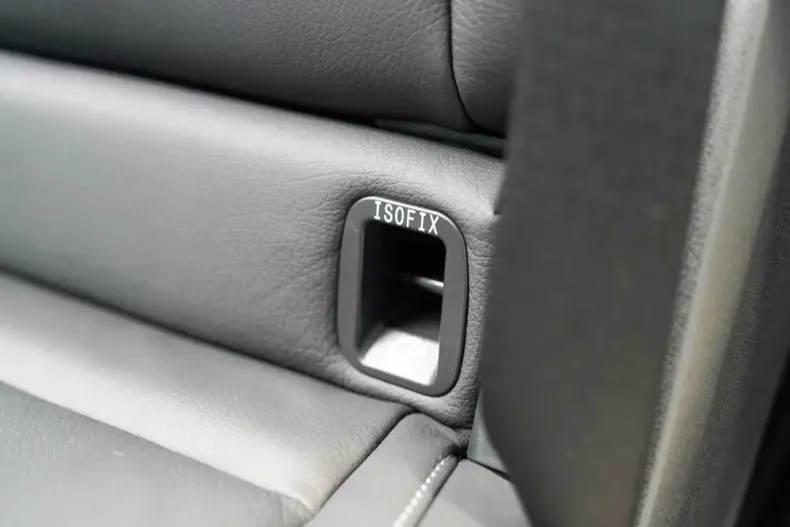 Mercedes-Benz V 250 din 2024 cu 3.288 km - oferta MER144077 - foto 17