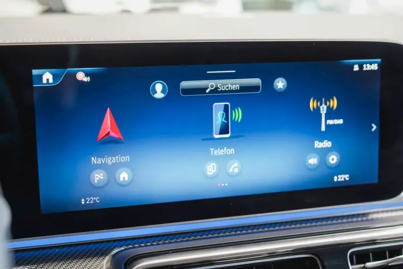 Mercedes-Benz V 250 din 2024 cu 3.288 km - oferta MER144077 - foto 21