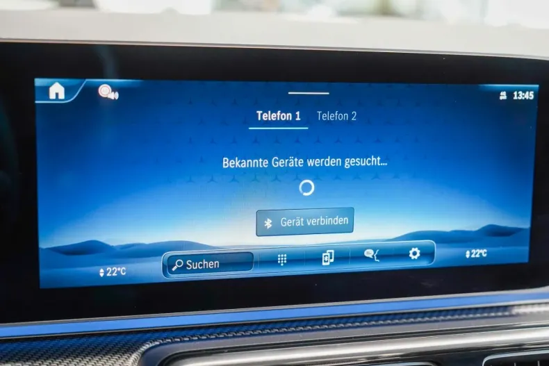 Mercedes-Benz V 250 din 2024 cu 3.288 km - oferta MER144077 - foto 23