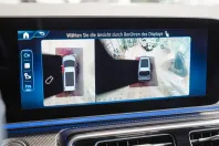 Mercedes-Benz V 250 din 2024 cu 3.288 km - oferta MER144077 - foto 24