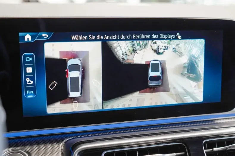 Mercedes-Benz V 250 din 2024 cu 3.288 km - oferta MER144077 - foto 24