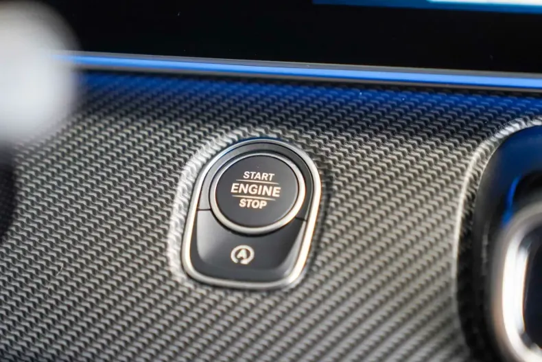 Mercedes-Benz V 250 din 2024 cu 3.288 km - oferta MER144077 - foto 26