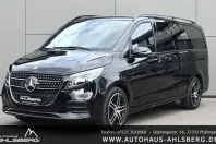 Mercedes-Benz V 300 din 2025 cu 18.000 km - oferta MER144078 - foto 1