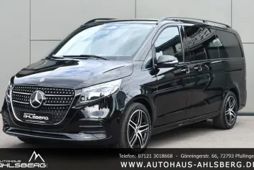 Mercedes-Benz V 300 din 2025 - oferta MER144078