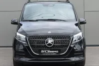 Mercedes-Benz V 300 din 2025 cu 18.000 km - oferta MER144078 - foto 2