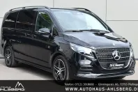Mercedes-Benz V 300 din 2025 cu 18.000 km - oferta MER144078 - foto 3