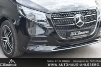 Mercedes-Benz V 300 din 2025 cu 18.000 km - oferta MER144078 - foto 4
