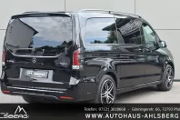 Mercedes-Benz V 300 din 2025 cu 18.000 km - oferta MER144078 - foto 6