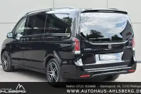 Mercedes-Benz V 300 din 2025 cu 18.000 km - oferta MER144078 - foto 8