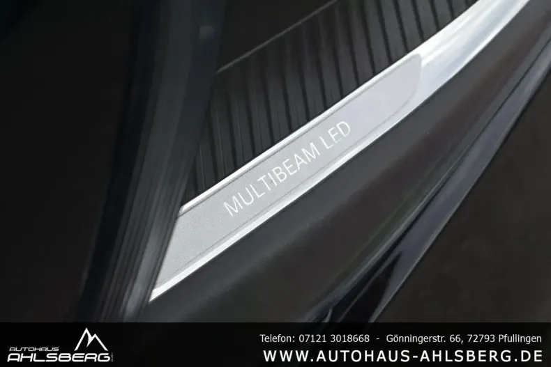 Mercedes-Benz V 300 din 2025 cu 18.000 km - oferta MER144078 - foto 10