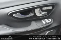 Mercedes-Benz V 300 din 2025 cu 18.000 km - oferta MER144078 - foto 11