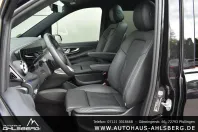 Mercedes-Benz V 300 din 2025 cu 18.000 km - oferta MER144078 - foto 12